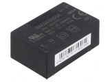 Convertor AC/DC 4W 5V 72% Eficiență