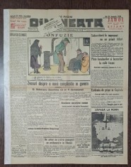 Ziarul Dimineata nr.10092/1935 foto