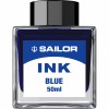 Cerneala Sailor Basic Blue