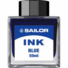 Cerneala Sailor Basic Blue