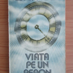 Octavian Paler - Viata pe un peron (1981)