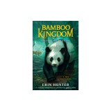 Bamboo Kingdom #1: Creatures of the Flood