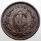 J.397 MEXIC 1 CENTAVO 1929
