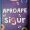 Aproape sigur - Lisa Graff