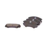 Set placute frana fata Krottendorf pentru Opel Astra J