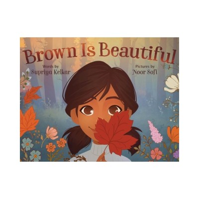 Brown Is Beautiful foto
