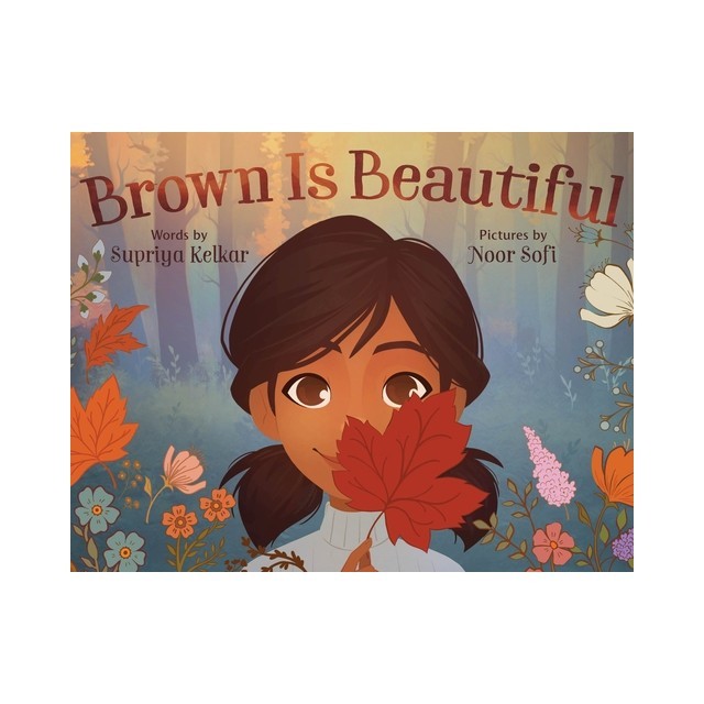 Brown Is Beautiful