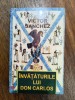 Invataturile lui Don Carlos - Victor Sanchez / R6P3F, Alta editura