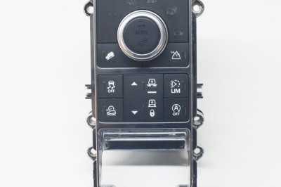 Panou de butoane LAND ROVER RANGE ROVER IV L405 2017 OEM: HPLA-14B596-XC,10139678 | 13331124 foto