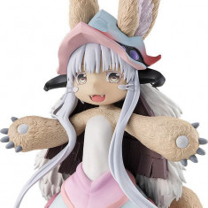 Made in Abyss: The Golden City of the Scorching Sun Pop Up Parade PVC Statue Nanachi 17 cm