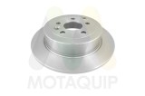 MOTAQUIP LVBD1270Z COATED Disc frana