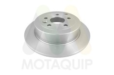 MOTAQUIP LVBD1270Z COATED Disc frana
