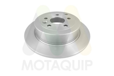 MOTAQUIP LVBD1270Z COATED Disc frana foto