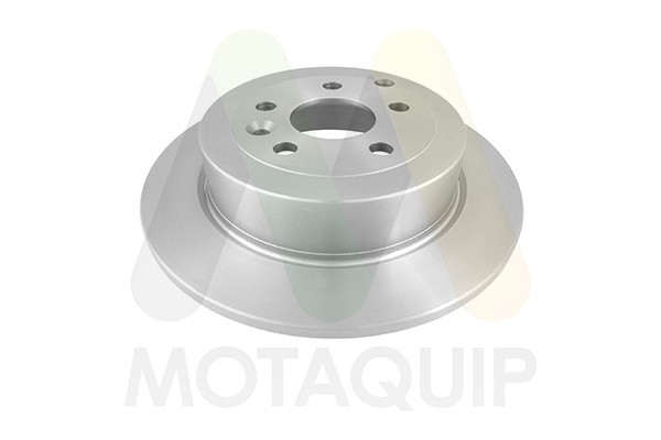 MOTAQUIP LVBD1270Z COATED Disc frana