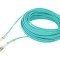 Patch cord fibră OM4 LC/UPC 30m LSZH GEMBIRD