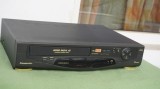 Video recorder VHS Panasonic NV-SD400