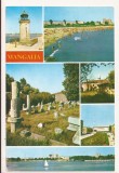 RF63 -Carte Postala- Mangalia, circulata 1977