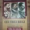 Cei trei regi- Cezar Petrescu