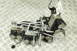 Supapa de expansiune aer condiționat SKODA SKODA ENYAQ iV SUV 5AC, 5AZ 2021 OEM: 1EA816037N 30622358