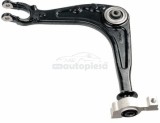 Bascula / Brat suspensie roata PEUGEOT 407 SW (6E_, 6D_) (2004 - 2011) RINGER 1141001161