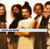 The Platinum Collection | Faith No More