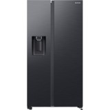 Side by Side Samsung RS64DG5303B1EO, All-around Cooling, SpaceMax, 635 l, Clasa E