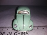 Bnk jc Solido Volkswagen Coccinelle 1950 - 1/43, 1:43