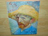 AUTOPORTRETELE LUI VAN GOGH -FRITZ ERPEL EDITURA MERIDIANE ANUL 1967