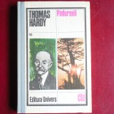 Pădurenii &ndash; Thomas Hardy