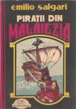 Piratii din Malaezia - Emilio Salgari