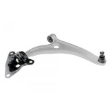 Brat suspensie fata, bascula Honda Cr-Z 2010-, Inferior Dreapta, 51350-SZT-003