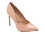 Cumpara ieftin Pantofi eleganti ALDO nude, STESSY 2.0, din piele ecologica