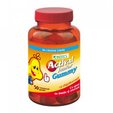 ACTIVAL JUNIOR GUMMY 50CPR GUMATE