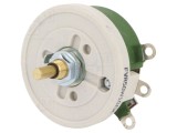 Potentiometru axial 10&Omega; 50W 6mm