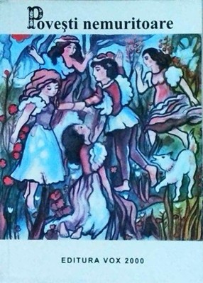 Povesti nemuritoare, volumul 17 foto