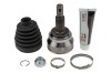 Cap planetara exterior Toyota Highlander Mhu23, Mhu28 3.5 2005-2007, Lexus Rx400h 2005-2008, NTY NPZ-TY-073