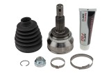 Cap planetara exterior Toyota Highlander Mhu23, Mhu28 3.5 2005-2007, Lexus Rx400h 2005-2008, NTY NPZ-TY-073