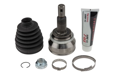 Cap planetara exterior Toyota Highlander Mhu23, Mhu28 3.5 2005-2007, Lexus Rx400h 2005-2008, NTY NPZ-TY-073 foto