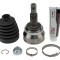 Cap planetara exterior Toyota Highlander Mhu23, Mhu28 3.5 2005-2007, Lexus Rx400h 2005-2008, NTY NPZ-TY-073
