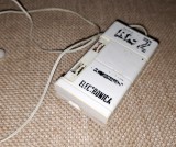 Cumpara ieftin VECHI RADIO RIC 2 - ELECTRONICA - COLECTIE - COMUNIST