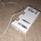VECHI RADIO RIC 2 - ELECTRONICA - COLECTIE - COMUNIST