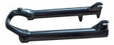 Cumpara ieftin Lower Leg Disc Xc30 - 26 Inch, Black Ultimate FactoryBikes