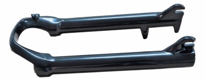 Lower Leg Disc Xc30 - 26 Inch, Black Ultimate FactoryBikes foto