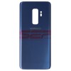 Capac Baterie Samsung Galaxy S9 Plus / S9+ G965 Albastru Original Compatibil