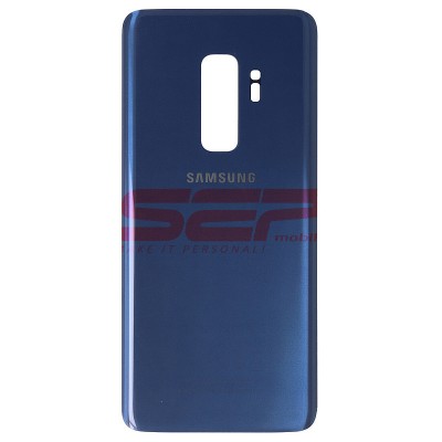 Capac baterie Samsung Galaxy S9+ / S9 Plus / G965 BLUE foto
