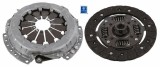 Kit ambreiaj Dacia Dokker, Duster, Duster SUV, Lodgy; Nissan Cube, Micra C+C III, Micra III; Renault Captur I, Logan/Stepway II, Megane IV Motor
