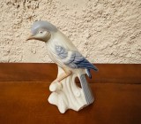 BIBELOU DIN PORTELAN- PASARE H12,5CM
