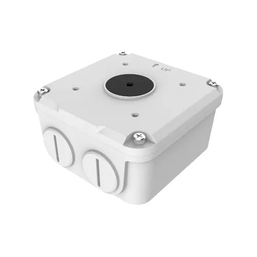 Doza conexiuni pentru camerele tip &#039;BULLET&#039; - UNV TR-JB06-A-IN