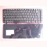 Tastatura laptop noua HP 530 Black UK