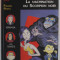 LA MACHINATION DU SCORPION NOIR , LES AVENTURES DE JOS TEMPETE par DENIS COTE , illustrations de FREDERIC REBENA , 2001